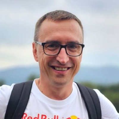 Marek Drozd - Rada Firmowa
